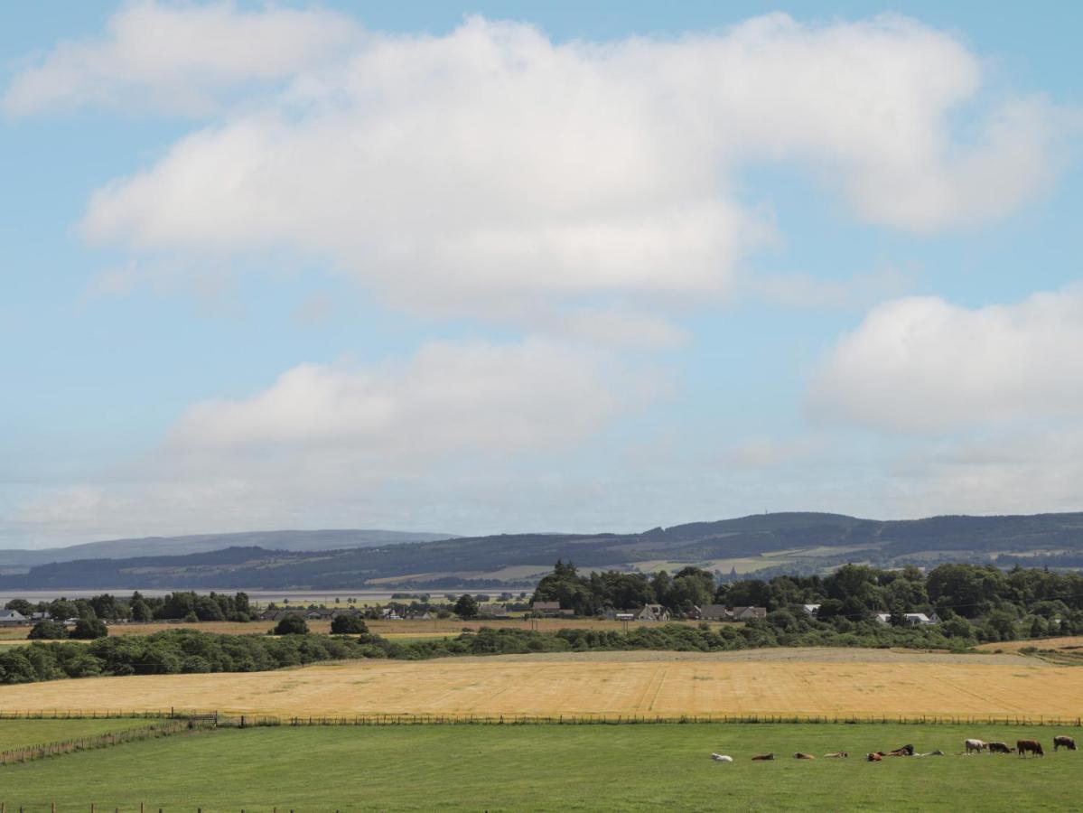 Nanville Beauly Exteriér fotografie
