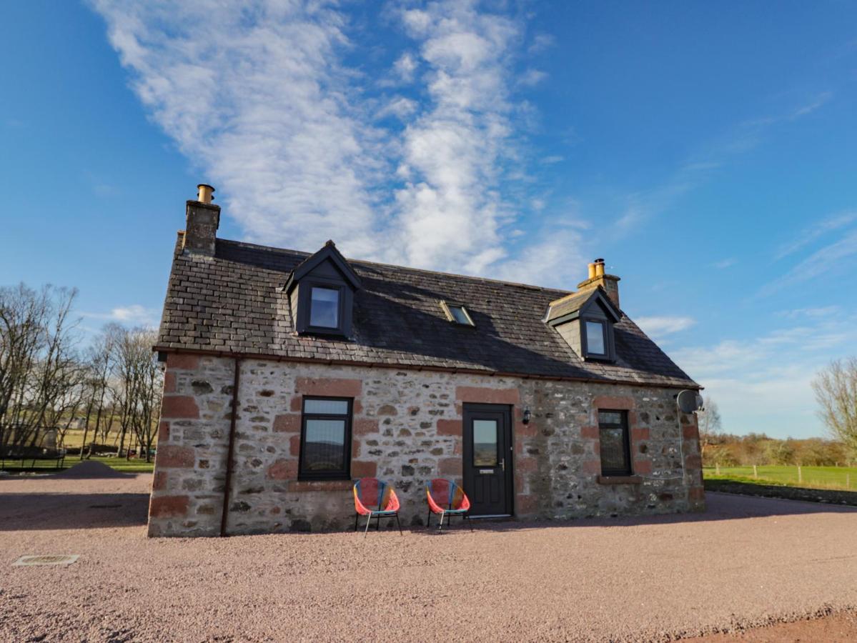 Nanville Beauly Exteriér fotografie